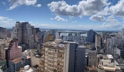 Apartamento para Venda - 100m², 3 dormitórios, Centro Histórico