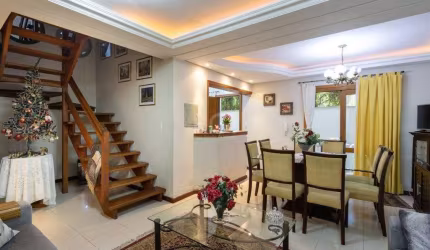Casa em Condomínio 3 dormitórios à venda Jardim Isabel Porto Alegre/RS