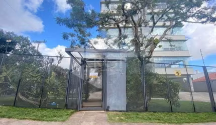 Apartamento para Venda - 121.6m², 3 dormitórios, sendo 1 suites, 2 vagas - Santa