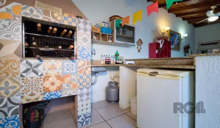 Casa em Condomínio 3 dormitórios à venda Cavalhada Porto Alegre/RS