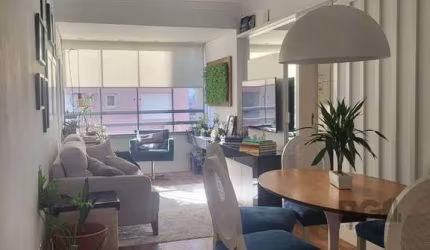 Apartamento Para Comprar com 3 quartos na Boa Vista.