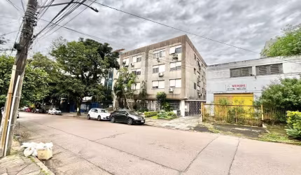 Apartamento 2 dormitórios à venda Cristo Redentor Porto Alegre/RS
