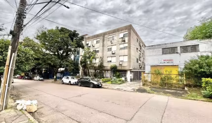 Apartamento 2 dormitórios à venda Cristo Redentor Porto Alegre/RS