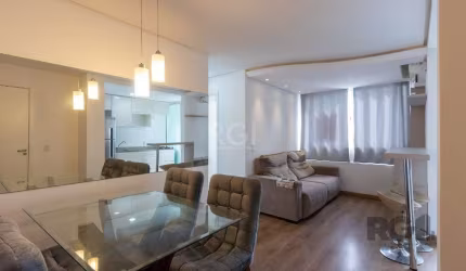 Apartamento no condomínio Terrabela.