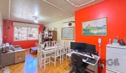 Apartamento 3 dormitórios à venda Santana Porto Alegre/RS