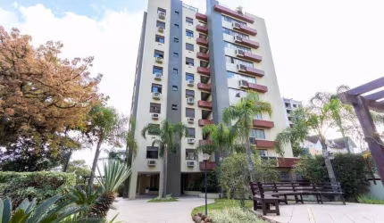 Apartamento 3 dormitórios à venda Tristeza Porto Alegre/RS