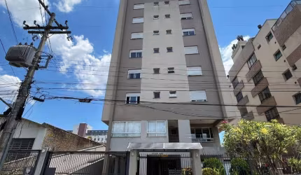 APARTAMENTO COMPLETAMENTE MOBILIADO. BAIRRO CRISTO REDENTOR