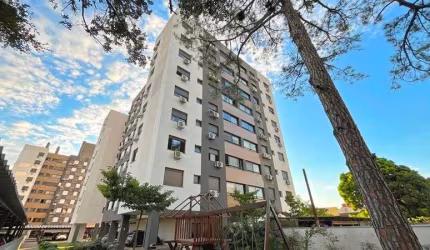 Apartamento para Venda - 76,69m², 3 dormitórios, sendo 1 suite, 1 vaga - Camaquã
