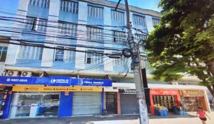 Apartamento 2 dormitórios para vender ou alugar Cristo Redentor Porto Alegre/RS