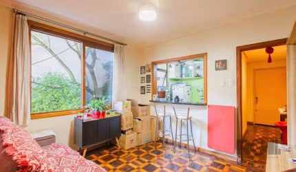 Apartamento 2 dormitórios à venda Moinhos de Vento Porto Alegre/RS