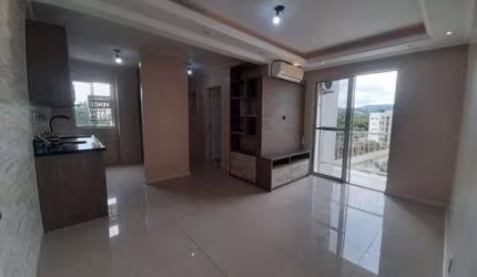 Apartamento em Porto Alegre, no bairro Vila Nova, com 2 dormitório(s), e 2 banhe