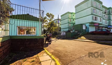 Apartamento para Venda - 81.94m², 3 dormitórios, Santa Tereza
