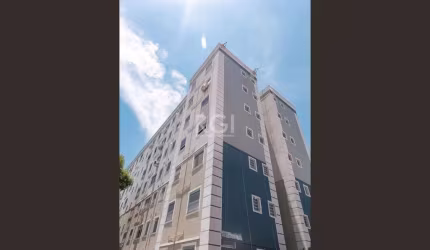 Apartamento 2 dormitórios à venda Nonoai Porto Alegre/RS