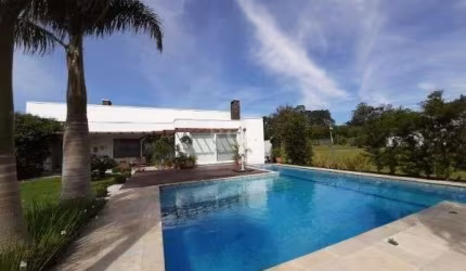 Casa Condominio em Porto Alegre, no bairro Belém Novo, com 3 dormitório(s), e 3