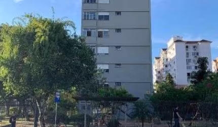 Apartamento em Porto Alegre, no bairro Tristeza, com 2 dormitório(s), e 2 banhei