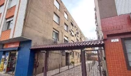 Apartamento em Porto Alegre, no bairro Partenon, com 2 dormitório(s), e 2 banhei