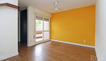 VENDA APARTAMENTO 1 DORM , amplo, Próximo Puc, 1 vaga garagem rotativa