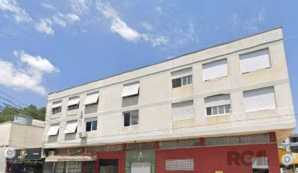 Apartamento 2 dormitórios à venda Vila Ipiranga Porto Alegre/RS