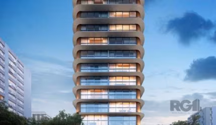 Apartamento 2 dormitórios à venda Floresta Porto Alegre/RS