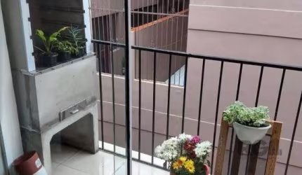 No coração do bairro Teresópolis, um lugar tranquilo e seguro, ideal para quem d