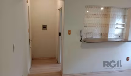 Apartamento 1 quarto na Cidade Baixa.