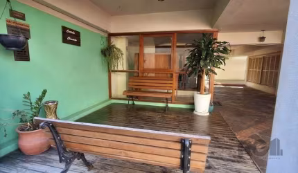 Apartamento 1 dormitórios à venda Teresópolis Porto Alegre/RS