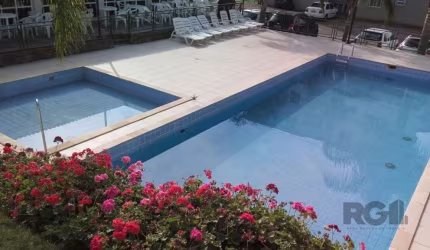 Apartamento 2 dormitórios à venda Mário Quintana Porto Alegre/RS