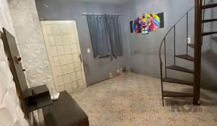 Casa Condomínio para Venda  3 dormitórios 1 vaga - Hípica