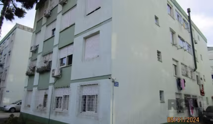 Apartamento 2 dormitórios à venda Jardim Leopoldina Porto Alegre/RS