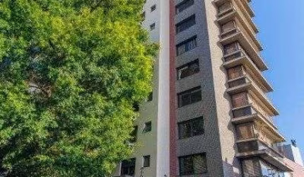 APARTAMENTO COM 03 DORMITÓRIOS, SENDO 03 SUÍTES, NO BAIRRO RIO BRANCO - PORTO AL