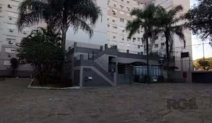 Apartamento 2 dormitórios à venda Cristal Porto Alegre/RS