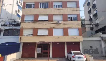 Apartamento 2 dormitórios à venda Medianeira Porto Alegre/RS