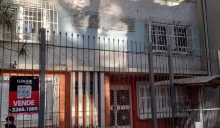 Kitnet 1 dormitórios à venda Floresta Porto Alegre/RS