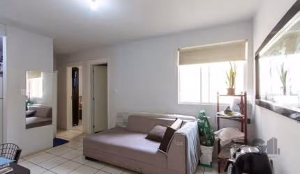 Apartamento 2 dormitórios à venda Glória Porto Alegre/RS