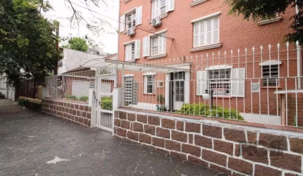 Apartamento 1 dormitórios à venda São Geraldo Porto Alegre/RS