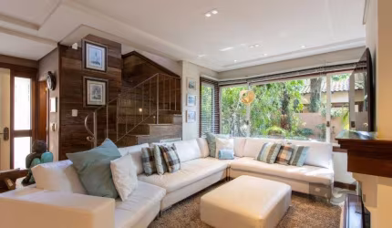 Casa em Condomínio Rincón marino