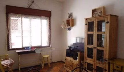 Apartamento no Praia de Belas de 1 dormitório