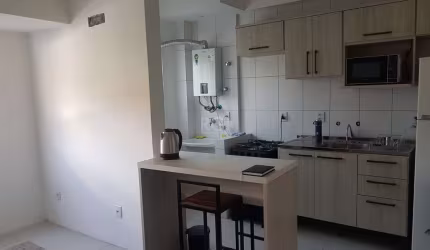 Apartamento 1 dormitórios à venda Santo Antônio Porto Alegre/RS