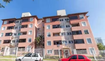 Apartamento para Venda - 49.47m², 2 dormitórios, 1 vaga - Jardim Leopoldina