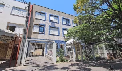 Apartamento 1 dormitório no Bairro Partenon