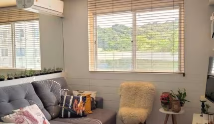 Apartamento 2 dormitórios com  49,29 m² bairro cavalhada Porto Alegre RS