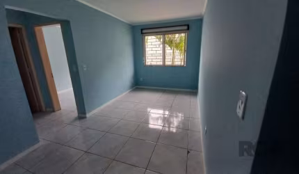 Apartamento para Venda - 45m², 1 dormitório, 1 vaga - Cristal
