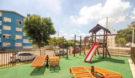 Apartamento 2 dormitórios à venda Jardim Leopoldina Porto Alegre/RS