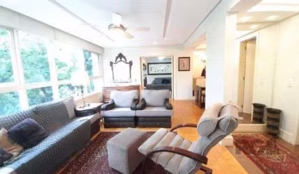 APARTAMENTO 3 DORMITÓRIOS, SENDO 1 SUÍTE MASTER, NO BAIRRO MOINHOS DE VENTO EM P