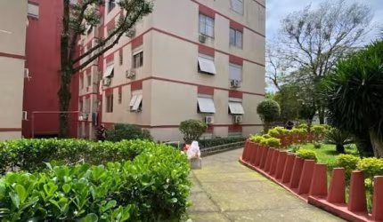 Apartamento 2 dorm. 54m²  Camaquã - Porto Alegre