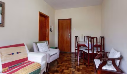 Apartamento para Venda - 49m², 1 dormitório, Azenha