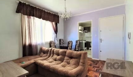 Apartamento 41m² - 1 dormitório no bairro Jardim Lindóia