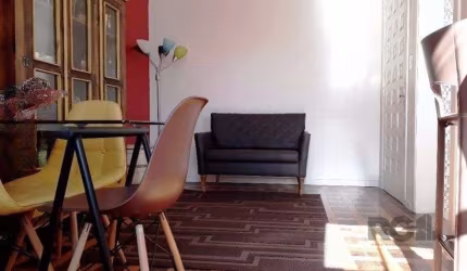 Apartamento 62m² - 2 dormitórios no bairro Santo Antônio