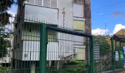 Apartamento de 2 dormitórios com 1 vaga no bairro Nonoai