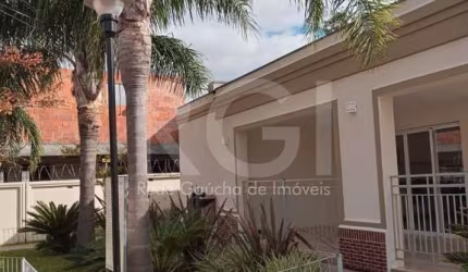 Casa em Condomínio 2 dormitórios à venda Restinga Porto Alegre/RS